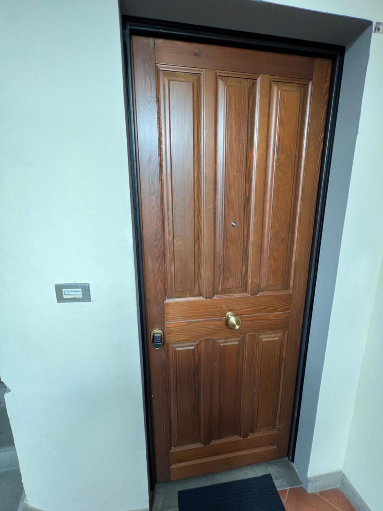 Al 106 Apartment Free Wi-Fi 5 Min Dalla Stazione ปาล์มเดดเซิร์ท ภายนอก รูปภาพ