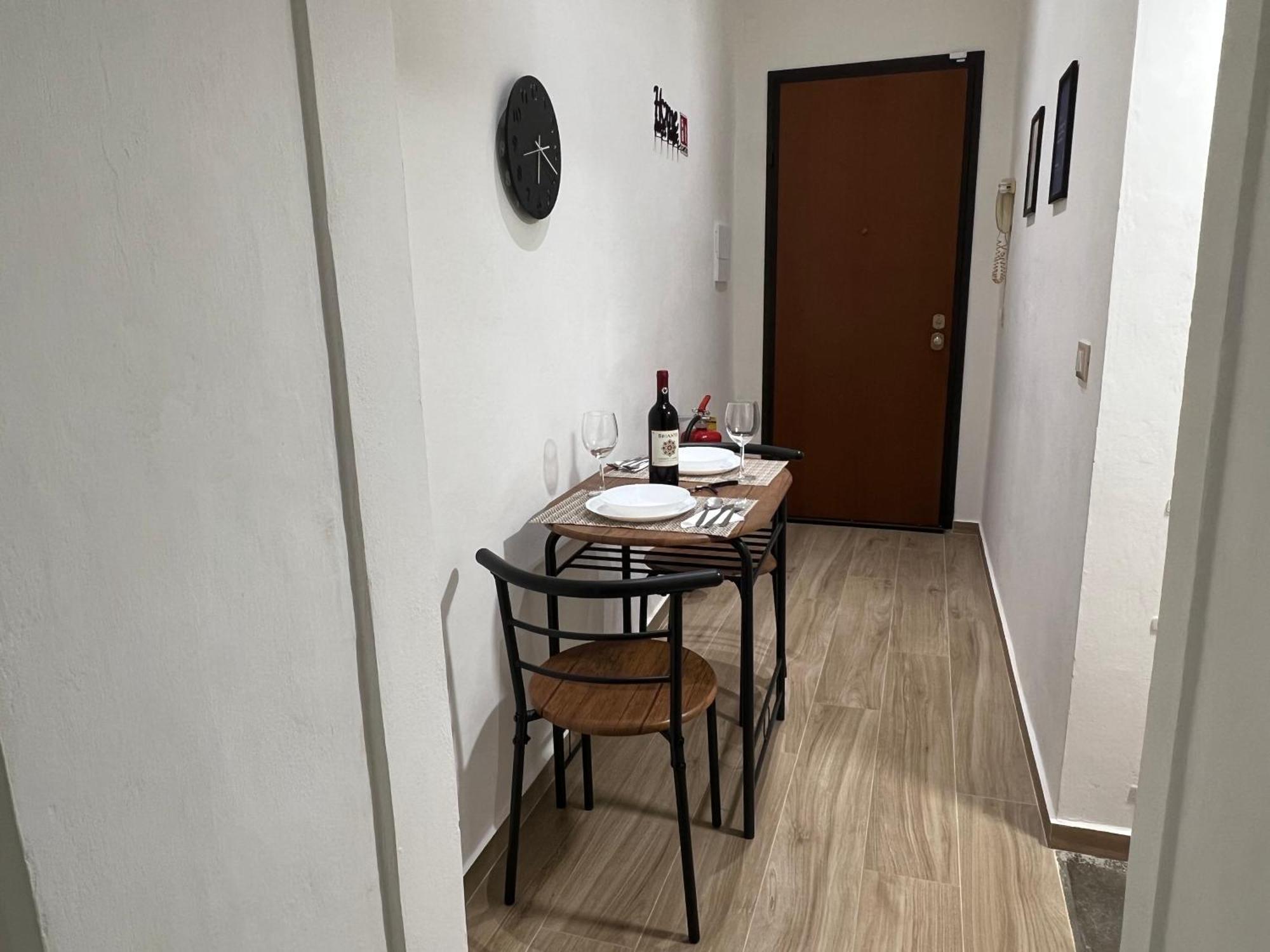 Al 106 Apartment Free Wi-Fi 5 Min Dalla Stazione ปาล์มเดดเซิร์ท ภายนอก รูปภาพ